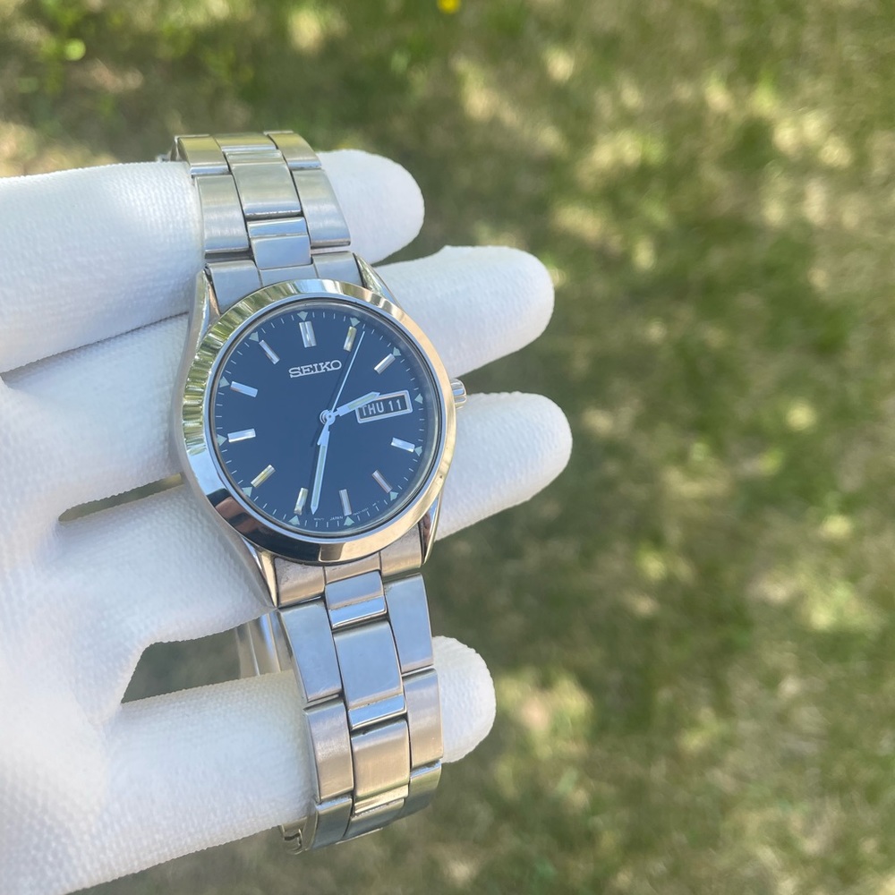 Seiko SUR361 Watch